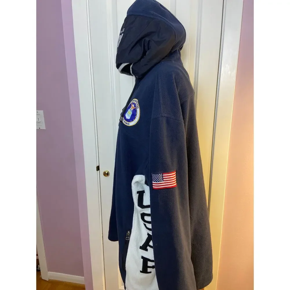 United States‎ Air Force officially licensed jacket
